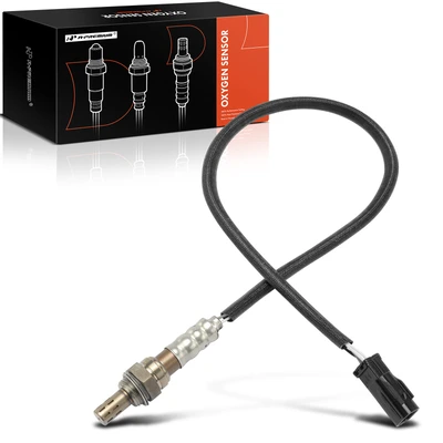 Downstream O2 Oxygen Sensor