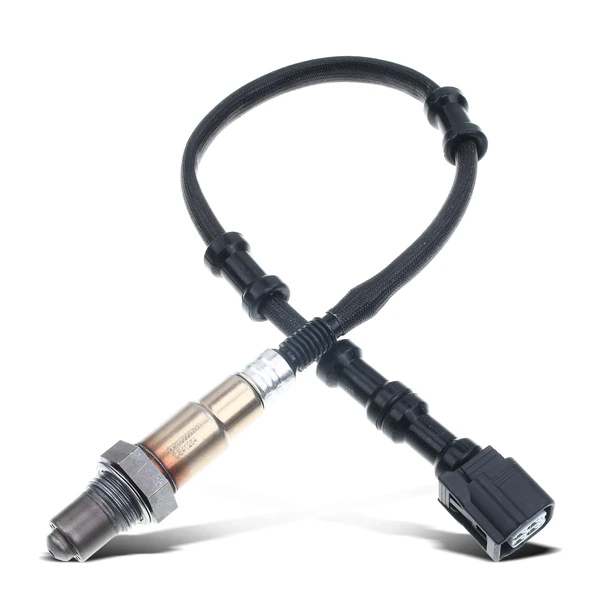 2022 Acura NSX 1-Pc Oxygen Sensor Downstream Passenger 4-Pin A-Premium APOS0779