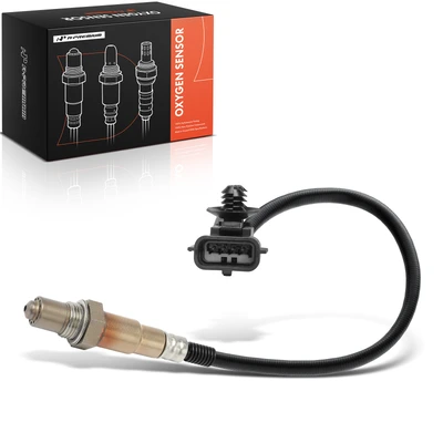 2019-2024 Nissan Versa Downstream O2 Oxygen Sensor | 1-Pc Direct-Fit | Heated | A-Premium APOS0780