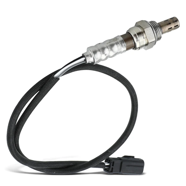 1-Pc Oxygen Sensor Downstream Driver or Passenger 4-Pin A-Premium APOS0781