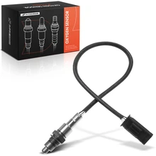 2020-2022 BMW X1 O2 Oxygen Sensor | 1pc Direct-Fit | Heated | A-Premium APOS0789