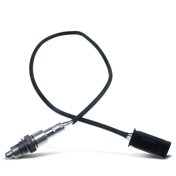 2020-2022 BMW X1 1-Pc Oxygen Sensor 4-Pin A-Premium APOS0789