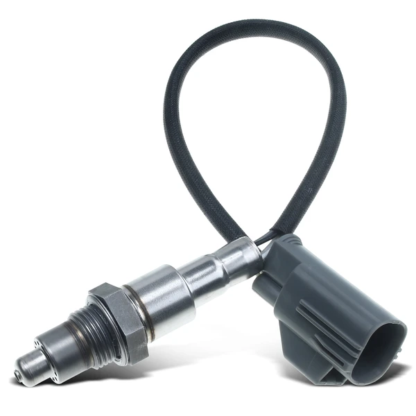 1-Pc Oxygen Sensor Center 4-Pin A-Premium APOS0791