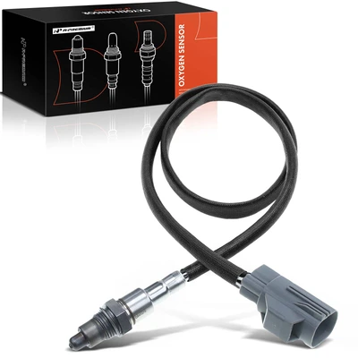 Downstream O2 Oxygen Sensor