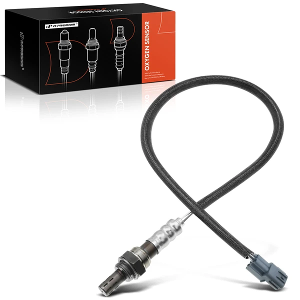 2017-2018 Hyundai Santa Fe Sport 1-Pc Oxygen Sensor 4-Pin A-Premium APOS0793