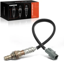 2018-2023 Kia Stinger 1pc Oxygen Sensor 4-Pin A-Premium APOS0794