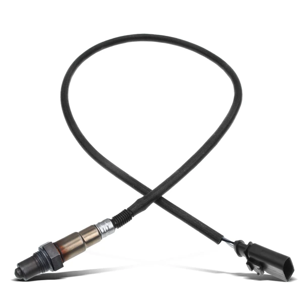 2019-2023 Audi TT Quattro 1-Pc Oxygen Sensor 4-Pin A-Premium APOS0795