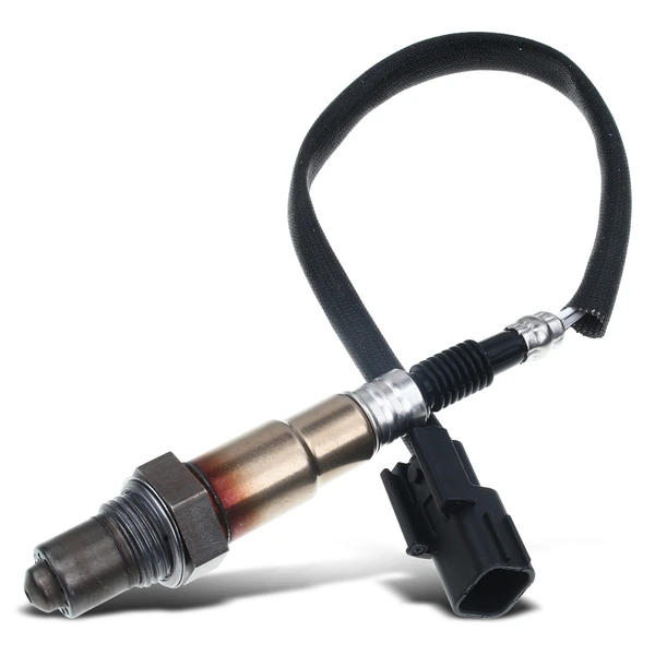 2017-2020 Genesis G80 1-Pc Oxygen Sensor Downstream Driver or Passenger 4-Pin A-Premium APOS0796