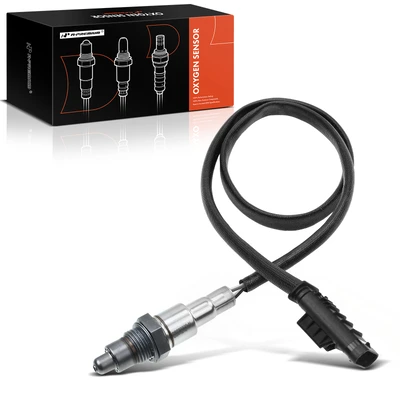 O2 Oxygen Sensor