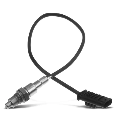 Downstream O2 Oxygen Sensor