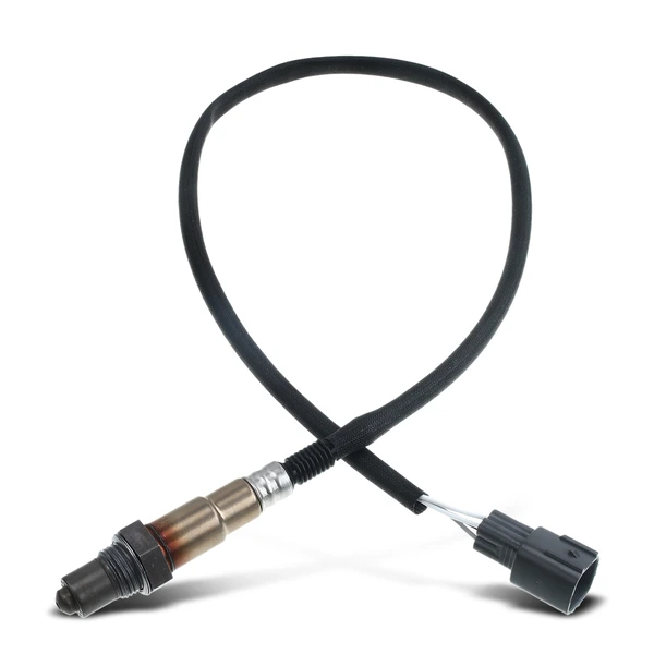 2016 Lexus LS600h 1-Pc Oxygen Sensor Downstream Passenger 4-Pin A-Premium APOS0770