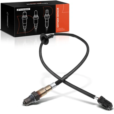 Downstream O2 Oxygen Sensor