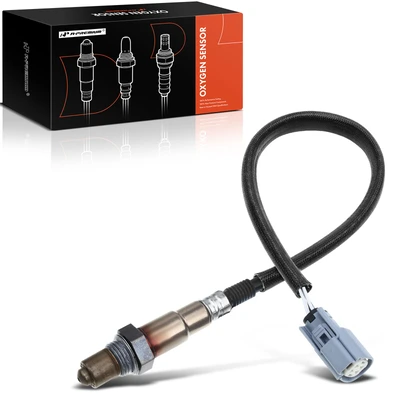 Downstream O2 Oxygen Sensor