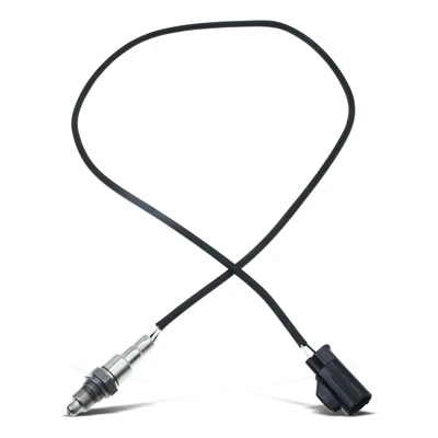 Center Right O2 Oxygen Sensor