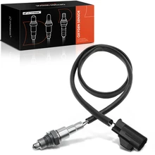 2018-2021 Jaguar E-Pace 1pc Oxygen Sensor Downstream 4-Pin A-Premium APOS0776
