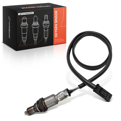 Downstream O2 Oxygen Sensor