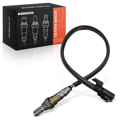 O2 Oxygen Sensor