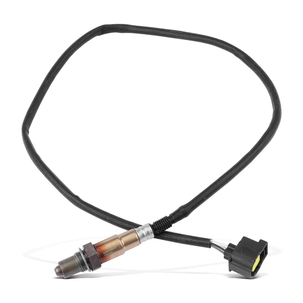 1-Pc Oxygen Sensor Downstream 4-Pin A-Premium APOS0555