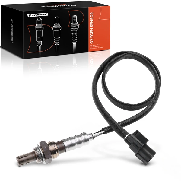 2016-2020 Honda Pilot 1-Pc Oxygen Sensor 4-Pin A-Premium APOS0561