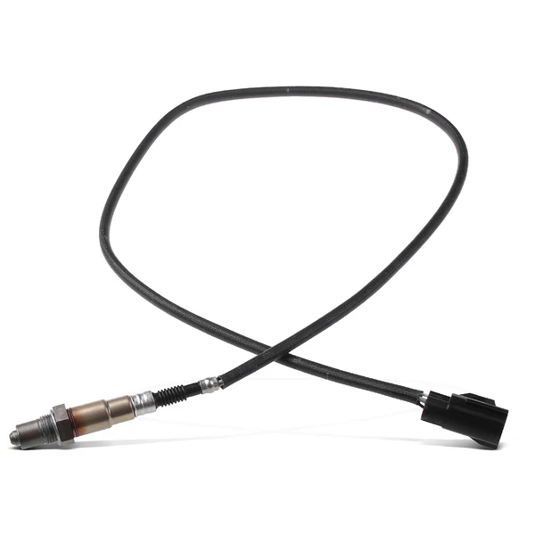 1-Pc Oxygen Sensor Downstream 4-Pin A-Premium APOS0562