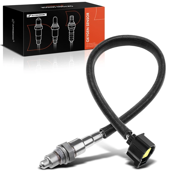 2016-2024 Mercedes-Benz G550 1-Pc Oxygen Sensor Downstream 4-Pin A-Premium APOS0564