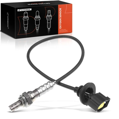 Downstream O2 Oxygen Sensor