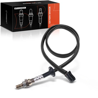 Downstream O2 Oxygen Sensor