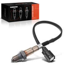 2015 Ford Transit-250 1pc Oxygen Sensor Downstream Passenger 4-Pin A-Premium APOS0585