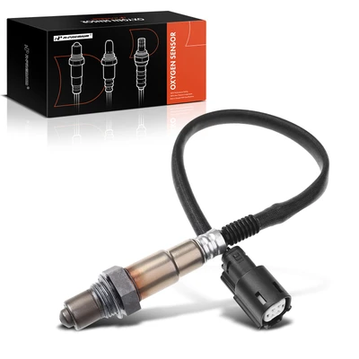 Downstream O2 Oxygen Sensor