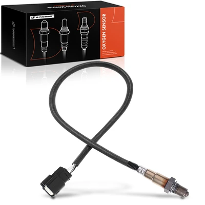 Downstream O2 Oxygen Sensor