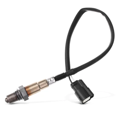 2015 Ford Transit-350 HD 1pc Oxygen Sensor Downstream Driver 4-Pin A-Premium APOS0586