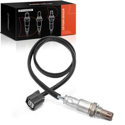 Downstream O2 Oxygen Sensor