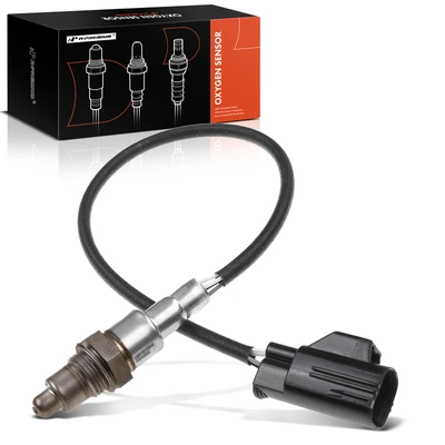 O2 Oxygen Sensor
