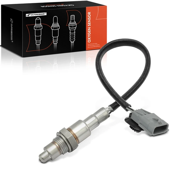 2016-2020 Nissan Maxima 1-Pc Oxygen Sensor 4-Pin A-Premium APOS0597