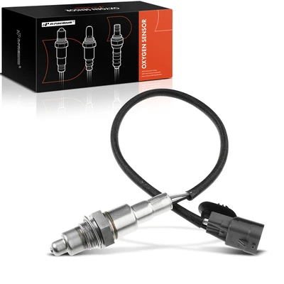 O2 Oxygen Sensor