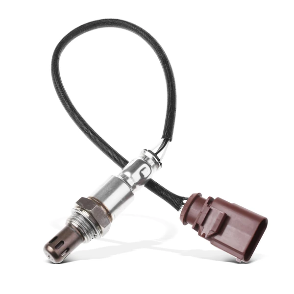 1-Pc Oxygen Sensor Downstream 4-Pin A-Premium APOS0601