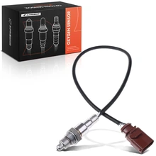 2015-2016 Audi A8 Quattro Downstream O2 Oxygen Sensor | 1pc Direct-Fit | Heated | A-Premium APOS0604