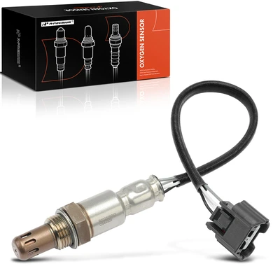 Downstream O2 Oxygen Sensor