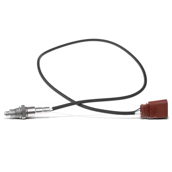 2013-2016 Volkswagen Jetta 1-Pc Oxygen Sensor 4-Pin A-Premium APOS0571