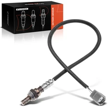 Downstream O2 Oxygen Sensor