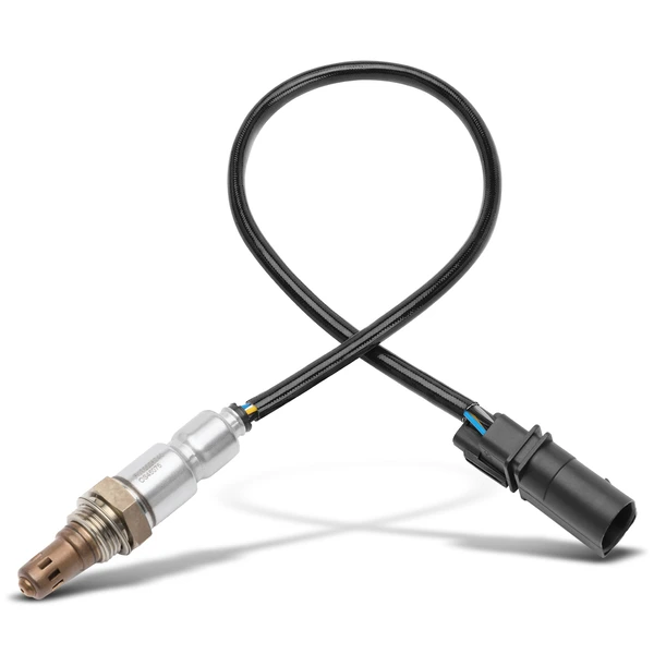 1-Pc Oxygen Sensor 6-Pin A-Premium APOS0607