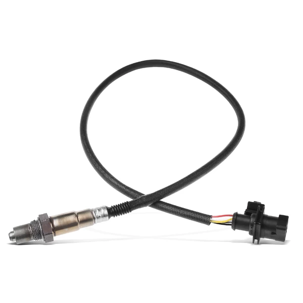 1-Pc Oxygen Sensor 5-Pin A-Premium APOS0614