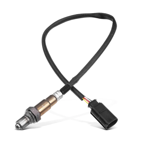 2014-2015 Mercedes-Benz E250 1-Pc Oxygen Sensor Upstream 5-Pin A-Premium APOS0617