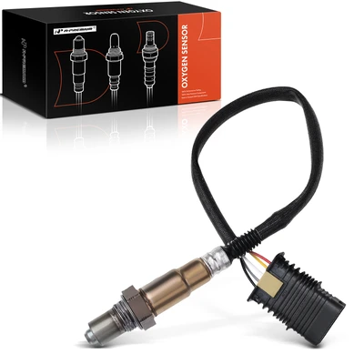 Upstream O2 Oxygen Sensor