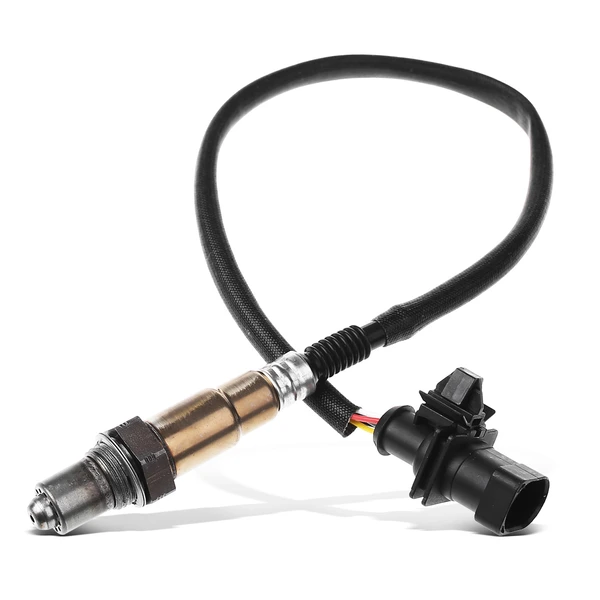 2015 Chevrolet Cruze 1-Pc Oxygen Sensor Upstream or Downstream 5-Pin A-Premium APOS0623