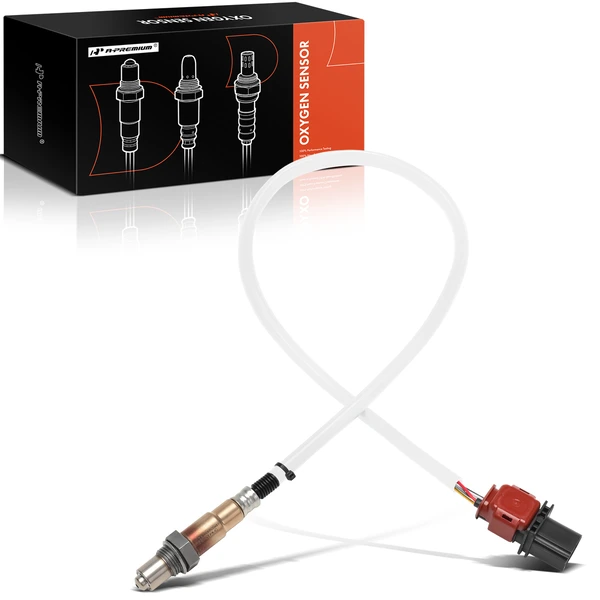 2015-2020 Ford F-150 1-Pc O2 Oxygen Sensor Upstream 6-Pin A-Premium APOS1879