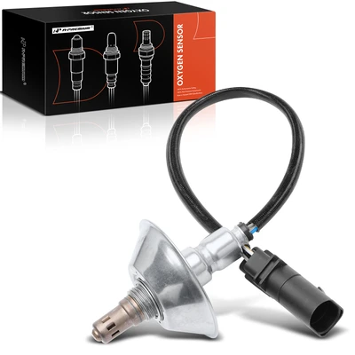 2014-2015 Mitsubishi Mirage 1pc Oxygen Sensor Upstream 6-Pin A-Premium APOS0628