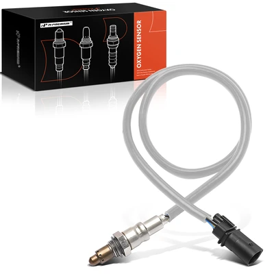 Upstream Driver O2 Oxygen Sensor