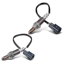 2015-2024 Lexus RC F Upstream Oxygen Sensor | 2pc Direct-Fit | Heated | A-Premium APOS20316PG