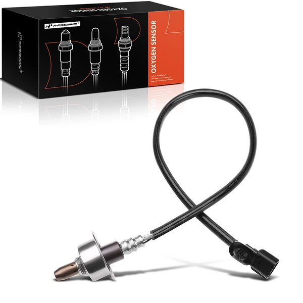 2015-2017 Nissan Juke 1-Pc Oxygen Sensor Upstream 4-Pin A-Premium APOS0642